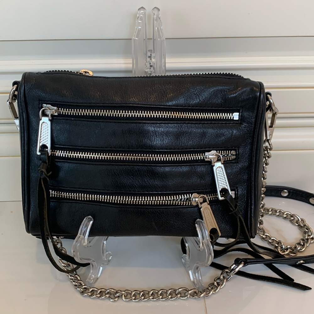 Rebecca Minkoff Small Crossbody